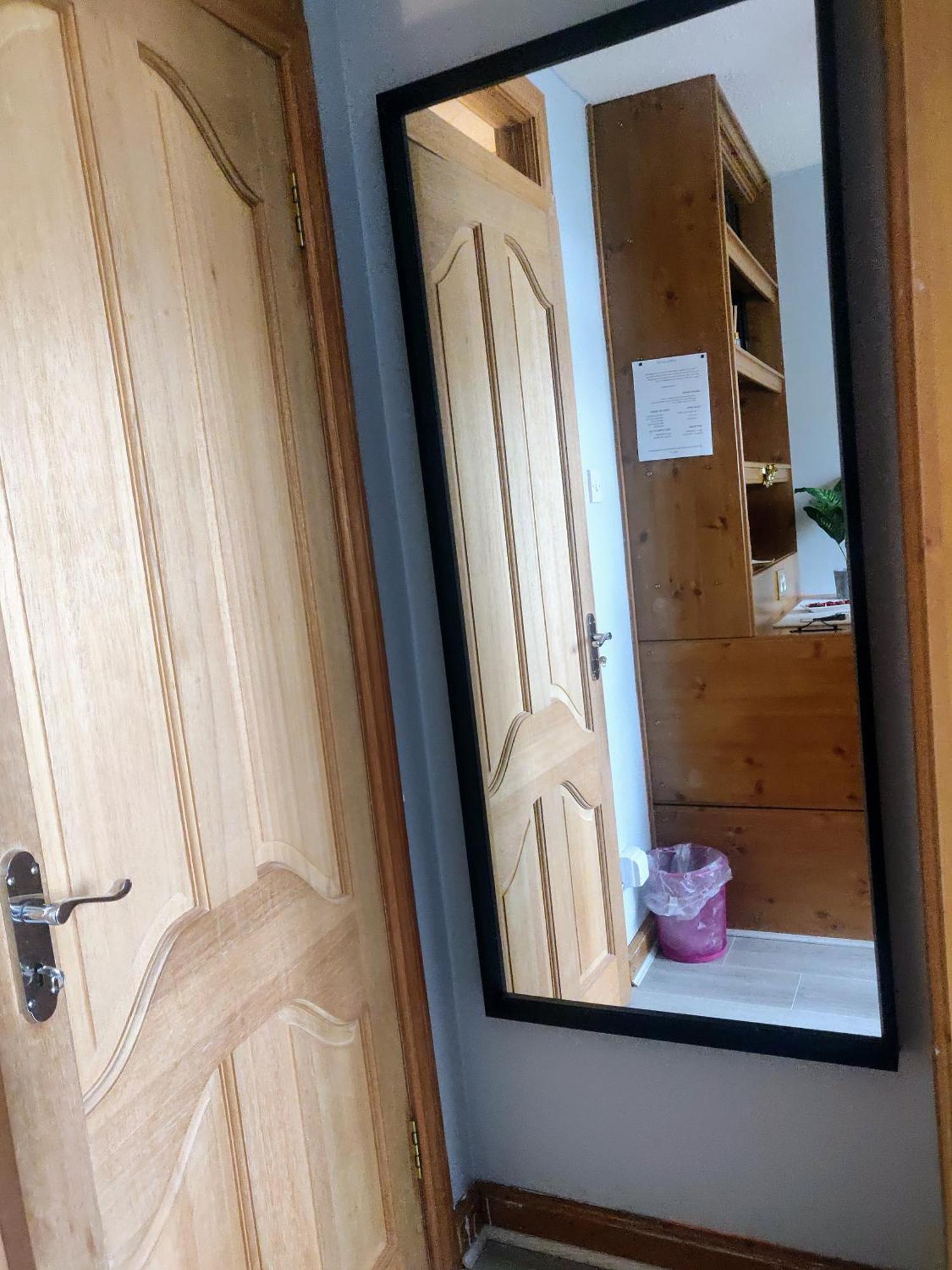 Private Room In Dublin Exteriör bild